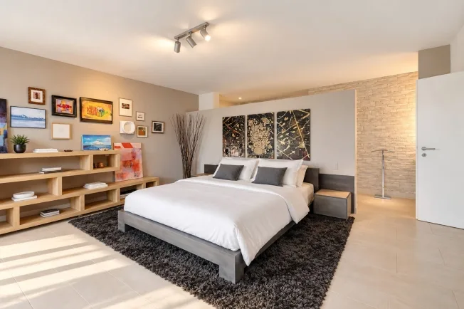 4.5 Zimmer Wohnung in Pully – Foto 6 von 18