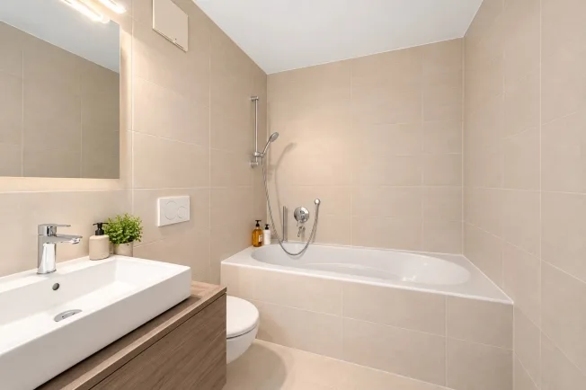 4.5 Zimmer Wohnung in Pully – Foto 9 von 18