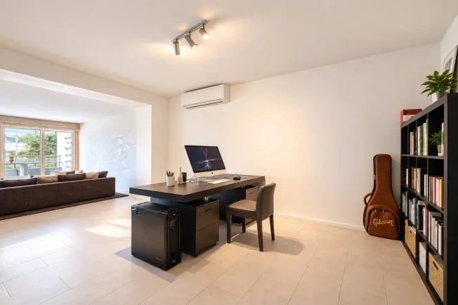 4.5 Zimmer Wohnung in Pully – Foto 3 von 18