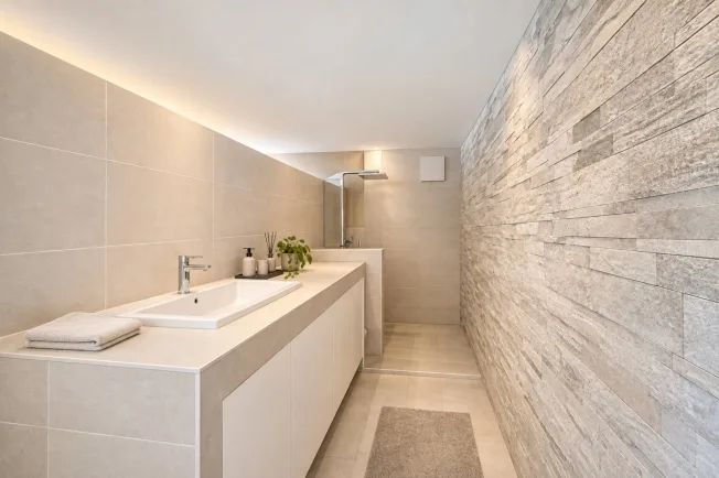 4.5 Zimmer Wohnung in Pully – Foto 7 von 18