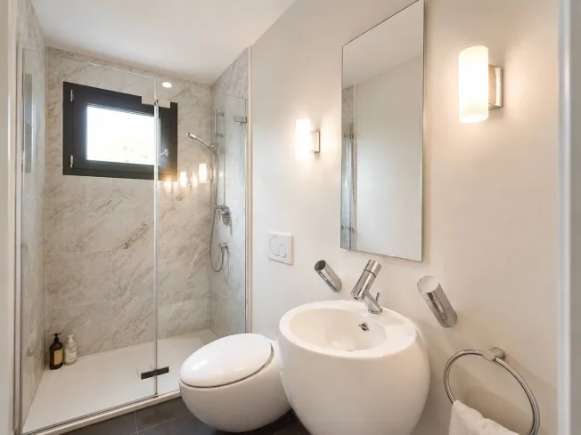 5.5 Zimmer Einfamilienhaus in Pully – Foto 9 von 33