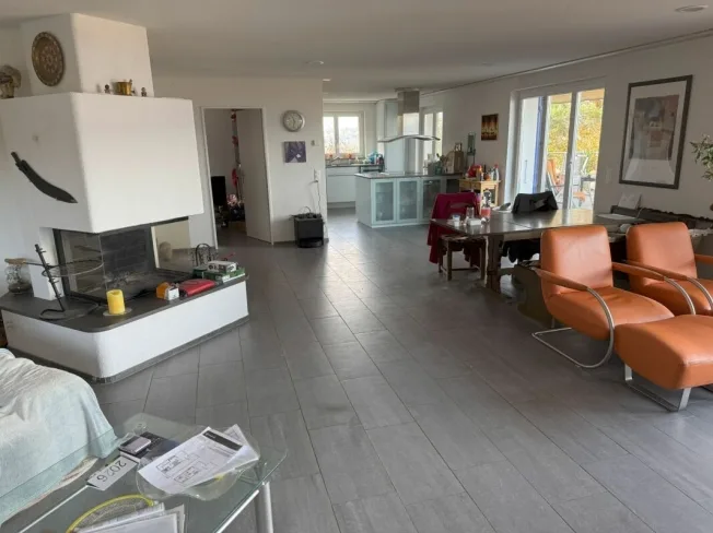 6.5 Zimmer Einfamilienhaus in Cheyres – Foto 12 von 26