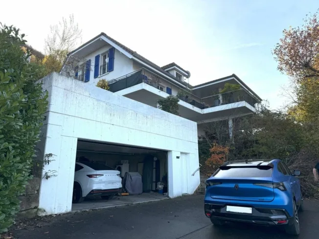 6.5 Zimmer Einfamilienhaus in Cheyres – Foto 7 von 26