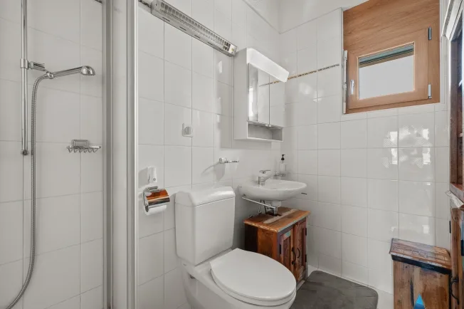 4.5 Zimmer Chalet in Crans-Montana – Foto 15 von 19