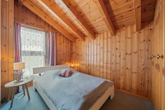 4.5 Zimmer Chalet in Crans-Montana – Foto 11 von 19