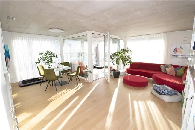 2.5 Zimmer Wohnung, 4133 Pratteln