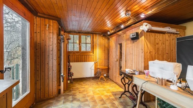 7.5 Zimmer Einfamilienhaus in Troistorrents – Foto 7 von 10