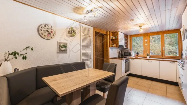 7.5 Zimmer Einfamilienhaus in Troistorrents – Foto 3 von 10