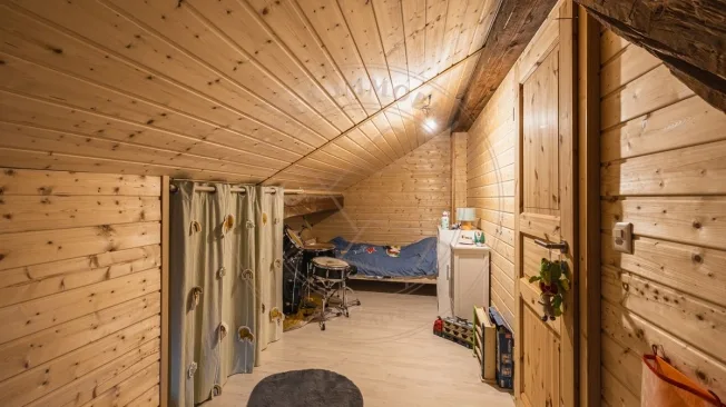 7.5 Zimmer Einfamilienhaus in Troistorrents – Foto 6 von 10