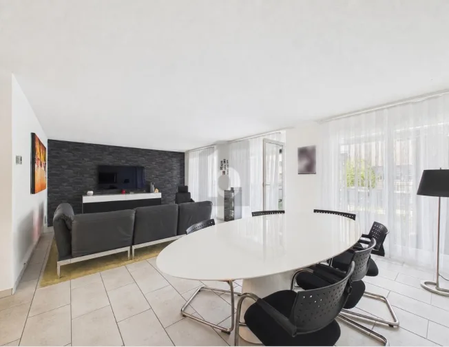4.5 Zimmer Maisonette in Langenthal – Foto 2 von 21
