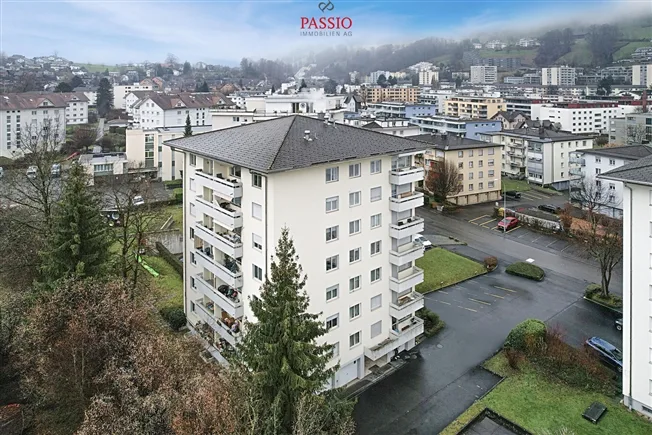 Investimento capitale emozionante o per occupazione personale in una posizione di primo piano! – foto 19 di 19