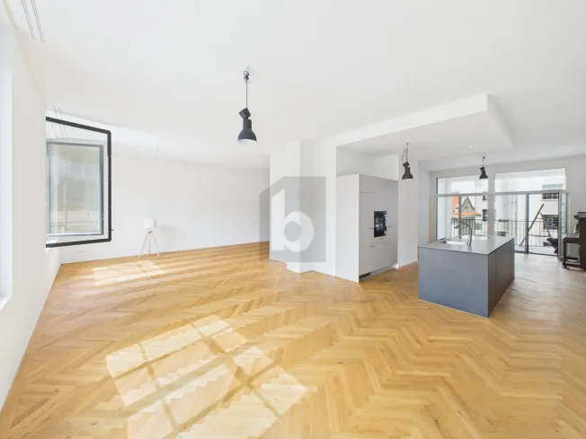 2 Zimmer Wohnung, 3066 Stettlen