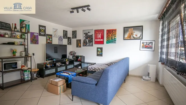 La Vostra Casa con Potenziale – CHF 80'000.– per Aggiustamenti Inclusi – foto 8 di 14