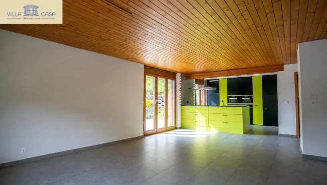 La Vostra Casa con Potenziale – CHF 80'000.– per Aggiustamenti Inclusi – foto 4 di 14