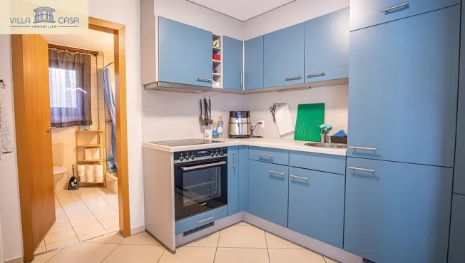 La Vostra Casa con Potenziale – CHF 80'000.– per Aggiustamenti Inclusi – foto 9 di 14