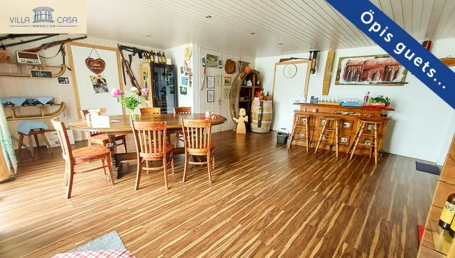 7.5 Zimmer Einfamilienhaus in Varen – foto 9 di 14