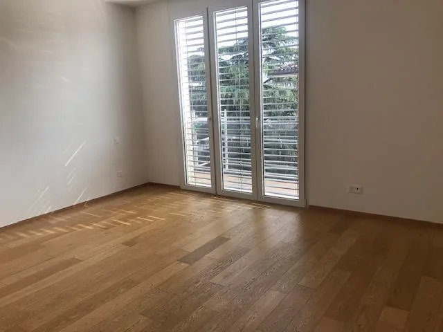 4.5 Zimmer Attikawohnung in Lugano – Foto 4 von 5