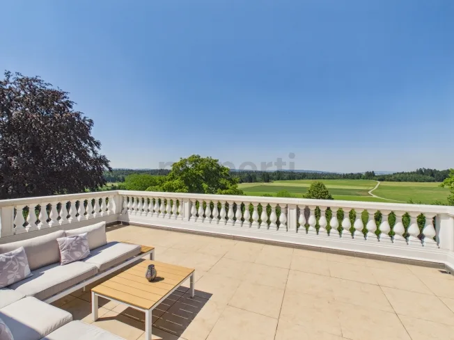 Villa Esclusiva con Piscina Grandiosa e Vista Panoramica Incontaminata – foto 11 di 29