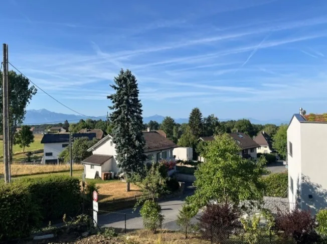 4.5 Zimmer Wohnung in Lausanne – Foto 18 von 18