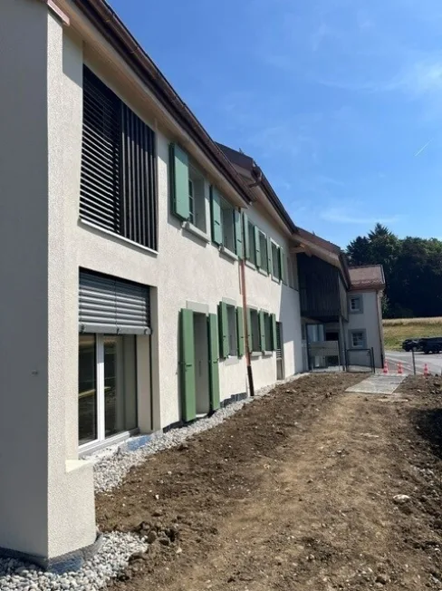 4.5 Zimmer Wohnung in Lausanne – Foto 17 von 18