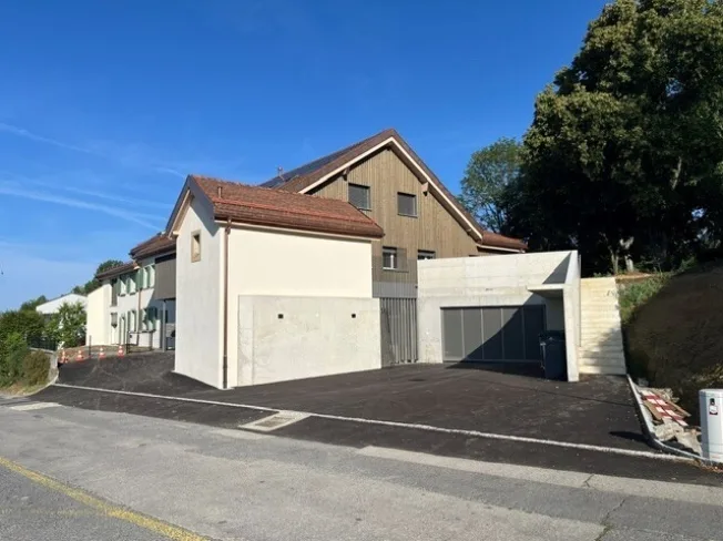 4.5 Zimmer Wohnung in Lausanne – Foto 14 von 18