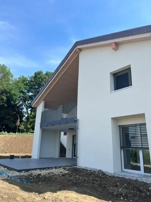 4.5 Zimmer Wohnung in Lausanne – Foto 3 von 18