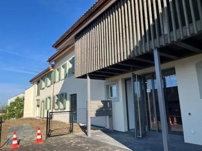 4.5 Zimmer Wohnung in Lausanne – Foto 13 von 18