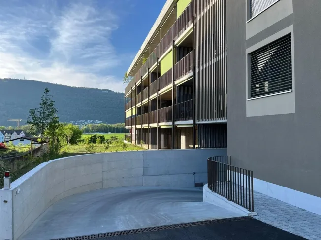 4.5-room apartment in Ipsach