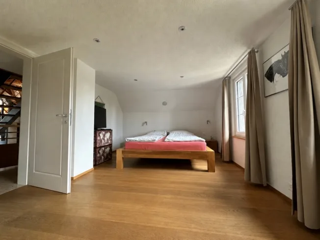 6.5 Zimmer Einfamilienhaus in Bätterkinden – photo 9 sur 14