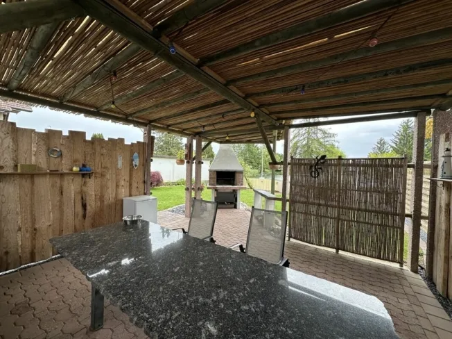 6.5 Zimmer Einfamilienhaus in Bätterkinden – photo 3 sur 14