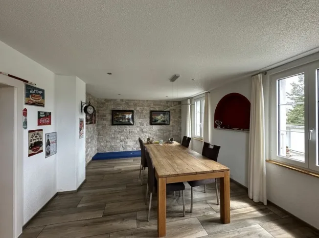 6.5 Zimmer Einfamilienhaus in Bätterkinden – photo 8 sur 14