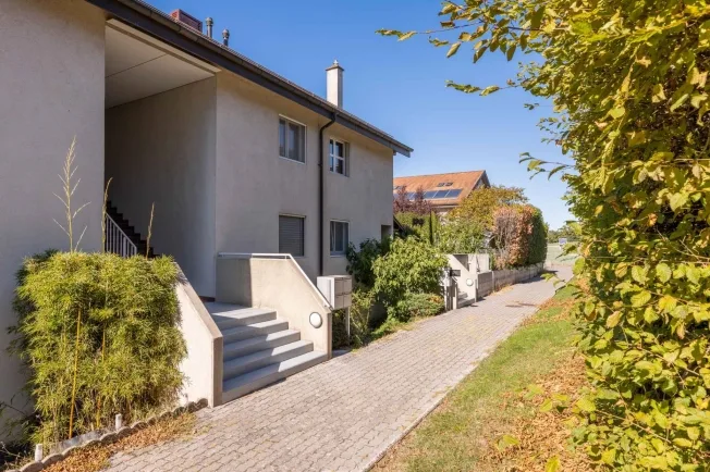 5 Zimmer Wohnung in Chancy – foto 11 di 15