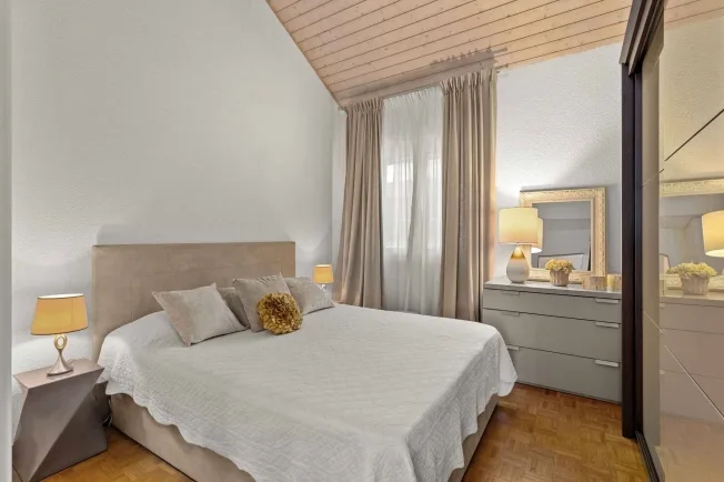 5 Zimmer Wohnung in Chancy – foto 9 di 15