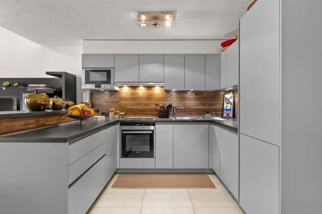 5 Zimmer Wohnung in Chancy – foto 5 di 15