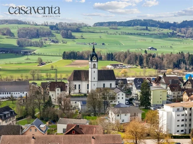 Bankengeprüft - Exklusive Eigentumswohnung mit Weitsicht und Abendsonne