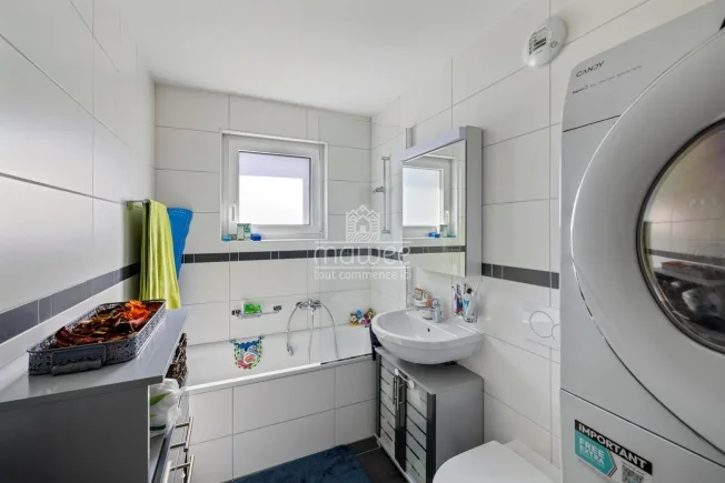 4.5 Zimmer Wohnung in Martigny – Foto 7 von 10