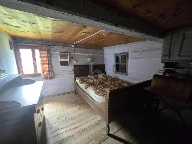4 Zimmer Ferienhaus in Faido – Foto 2 von 6
