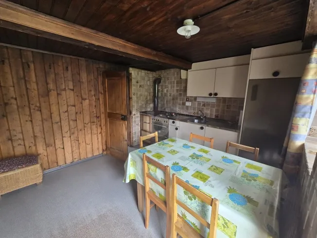 4 Zimmer Ferienhaus in Faido – Foto 4 von 6