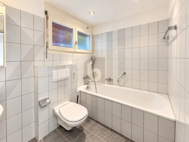 Sogno di casa con terrazza soleggiata – foto 5 di 22