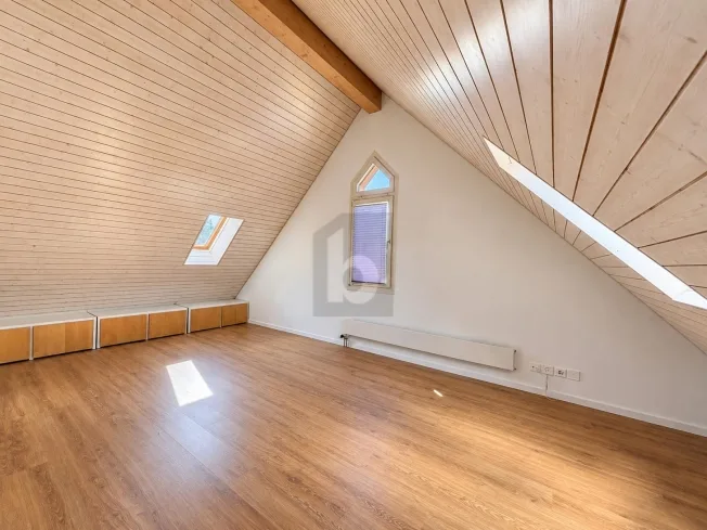 Sogno di casa con terrazza soleggiata – foto 4 di 22