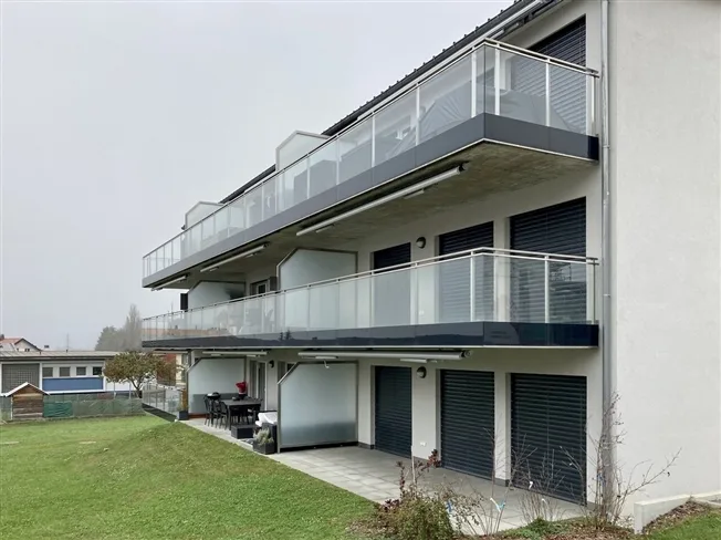 MAGNIFIQUE LOGEMENT DE 2.5 PIECES