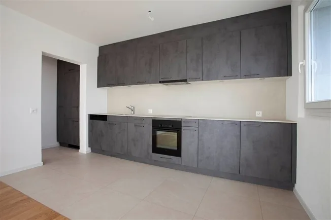 Appartement 3.5 pièces rénové au 2ème à Fribourg ! – foto 3 di 8