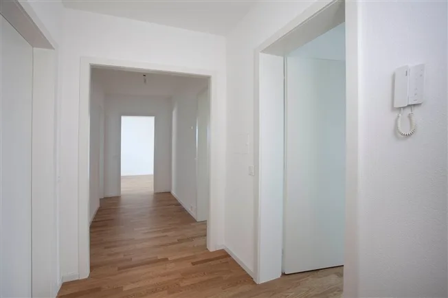 Appartement 3.5 pièces rénové au 2ème à Fribourg ! – foto 7 di 8