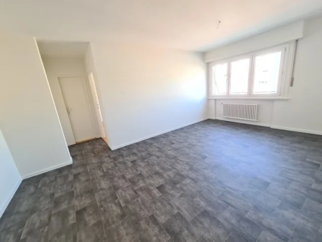 2 Zimmer Wohnung in Lausanne – Foto 2 von 14