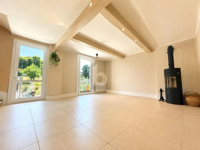7 Zimmer Reihenfamilienhaus in Savigny – foto 2 di 6