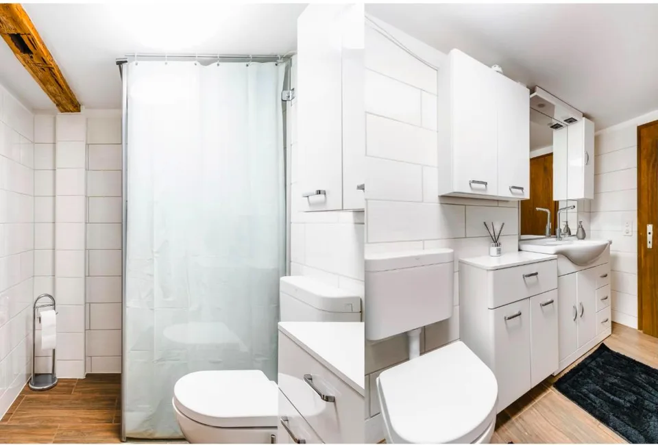 Dörflingen – Gepflegte 4.5-Zimmer-Wohnung im Grünen, mit Garten und Wintergarten – foto 7 di 9
