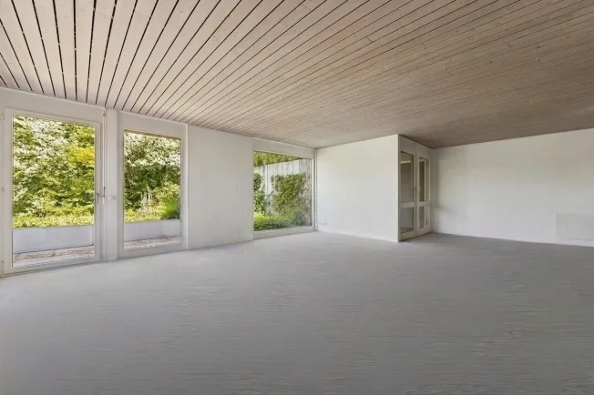 Terrassenwohnung mit Weitsicht -meine Art zu wohnen – Foto 10 von 15