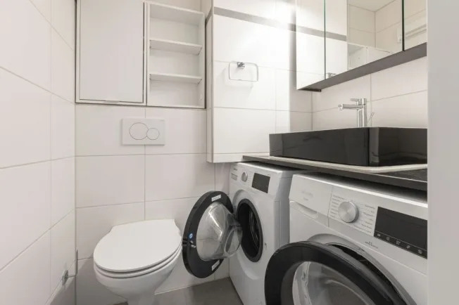 4.5 Zimmer Wohnung in Winterthur – Foto 7 von 17