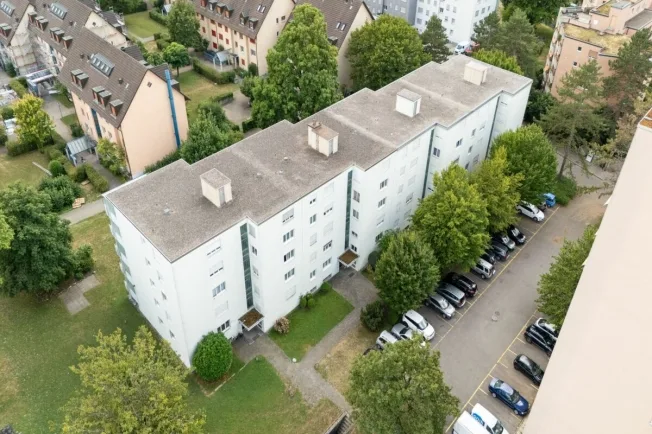 4.5 Zimmer Wohnung in Winterthur – Foto 3 von 17