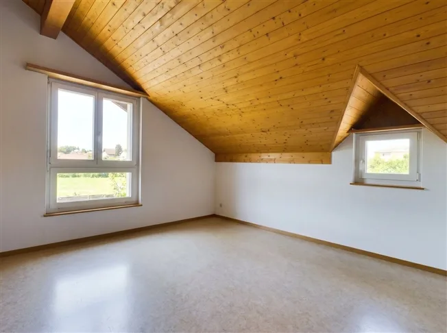 6.5 Zimmer Einfamilienhaus in Grolley – photo 8 sur 17